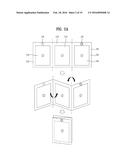 PORTABLE DEVICE AND METHOD FOR CONTROLLING THE SAME diagram and image