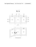 PORTABLE DEVICE AND METHOD FOR CONTROLLING THE SAME diagram and image