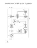 MOVING PICTURE ENCODING DEVICE, MOVING PICTURE ENCODING METHOD AND MOVING     PICTURE ENCODING PROGRAM AS WELL AS MOVING PICTURE DECODING DEVICE,     MOVING PICTURE DECODING METHOD AND MOVING PICTURE DECODING PROGRAM diagram and image