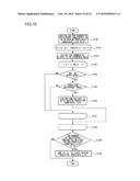 MOVING PICTURE ENCODING DEVICE, MOVING PICTURE ENCODING METHOD AND MOVING     PICTURE ENCODING PROGRAM AS WELL AS MOVING PICTURE DECODING DEVICE,     MOVING PICTURE DECODING METHOD AND MOVING PICTURE DECODING PROGRAM diagram and image