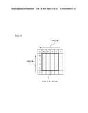 MOVING PICTURE ENCODING DEVICE, MOVING PICTURE ENCODING METHOD AND MOVING     PICTURE ENCODING PROGRAM AS WELL AS MOVING PICTURE DECODING DEVICE,     MOVING PICTURE DECODING METHOD AND MOVING PICTURE DECODING PROGRAM diagram and image