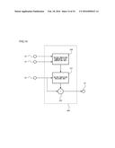 MOVING PICTURE ENCODING DEVICE, MOVING PICTURE ENCODING METHOD AND MOVING     PICTURE ENCODING PROGRAM AS WELL AS MOVING PICTURE DECODING DEVICE,     MOVING PICTURE DECODING METHOD AND MOVING PICTURE DECODING PROGRAM diagram and image