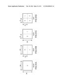 MOVING PICTURE ENCODING DEVICE, MOVING PICTURE ENCODING METHOD AND MOVING     PICTURE ENCODING PROGRAM AS WELL AS MOVING PICTURE DECODING DEVICE,     MOVING PICTURE DECODING METHOD AND MOVING PICTURE DECODING PROGRAM diagram and image