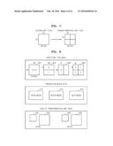 METHOD AND APPARATUS FOR HIERARCHICAL DATA UNIT-BASED VIDEO ENCODING AND     DECODING COMPRISING QUANTIZATION PARAMETER PREDICTION diagram and image