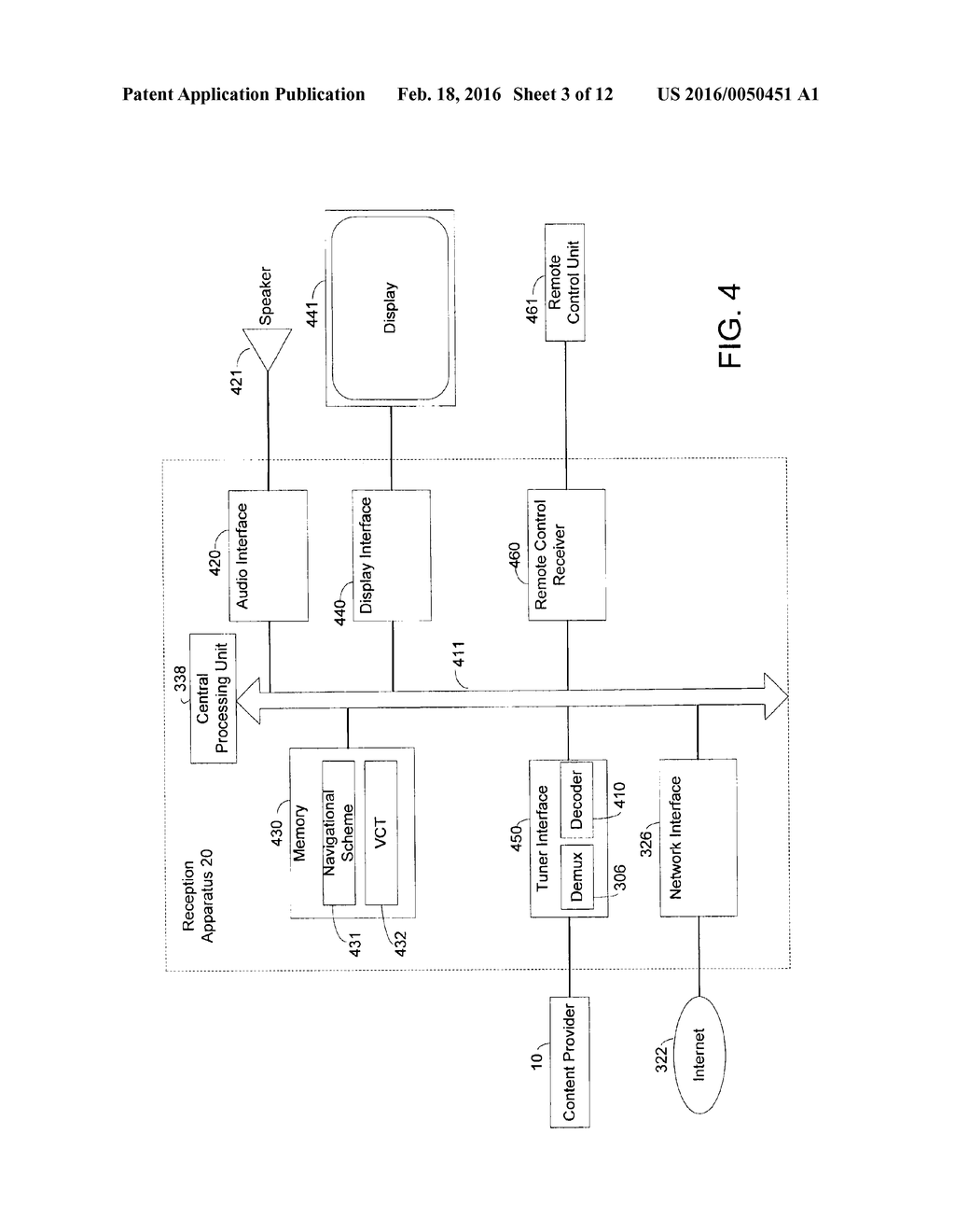 PARAMETERIZED SERVICES DESCRIPTOR FOR ADVANCED TELEVISION SERVICES - diagram, schematic, and image 04