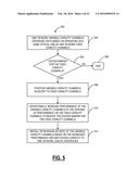 SYSTEMS AND METHODS FOR MANAGING EXCESS OPTICAL CAPACITY AND MARGIN IN     OPTICAL NETWORKS diagram and image