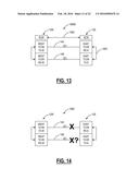 SYSTEMS AND METHODS FOR MANAGING EXCESS OPTICAL CAPACITY AND MARGIN IN     OPTICAL NETWORKS diagram and image