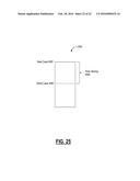 SYSTEMS AND METHODS FOR MANAGING EXCESS OPTICAL CAPACITY AND MARGIN IN     OPTICAL NETWORKS diagram and image