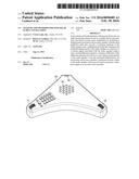 SYSTEMS AND METHODS FOR NONLINEAR ECHO CANCELLATION diagram and image