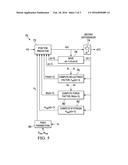 SYSTEMS AND METHODS FOR NONLINEAR ECHO CANCELLATION diagram and image