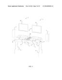 Portable Entertainment System diagram and image