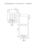 Communication Device diagram and image