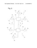 INTERCOM NETWORK AND TERMINAL THEREFOR diagram and image