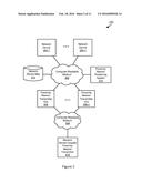 NETWORK DEVICE BASED PROXIMITY BEACON LOCATING diagram and image