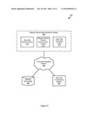 NETWORK DEVICE BASED PROXIMITY BEACON LOCATING diagram and image