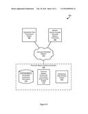 NETWORK DEVICE BASED PROXIMITY BEACON LOCATING diagram and image