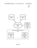 NETWORK DEVICE BASED PROXIMITY BEACON LOCATING diagram and image