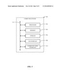 PUSHING SUGGESTED SEARCH QUERIES TO MOBILE DEVICES diagram and image