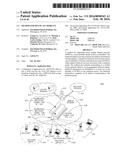 METHOD FOR MULTICAST MOBILITY diagram and image