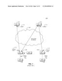 METHOD FOR MULTICAST MOBILITY diagram and image