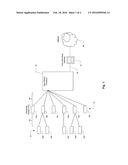 METHOD AND APPARATUS FOR WIRELESS ROUTER MULTICAST diagram and image