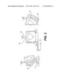 DUAL BUTTON PUSH TO TALK DEVICE diagram and image