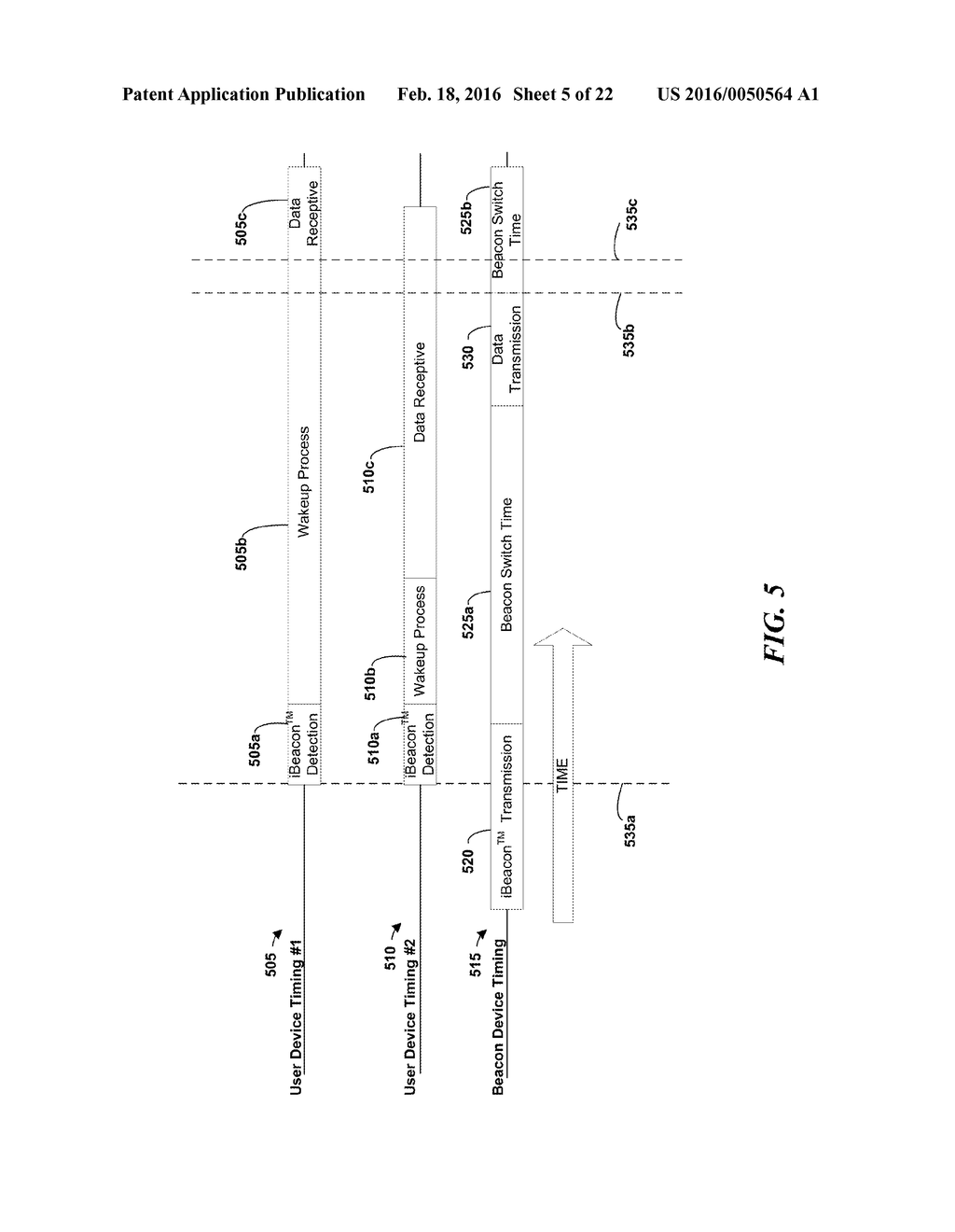 BLUETOOTH TRANSMISSION SECURITY PATTERN - diagram, schematic, and image 06