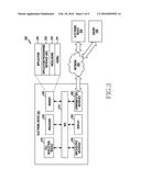 MOBILE TERMINAL FOR CELL RESELECTION IN CELLULAR MOBILE COMMUNICATION     SYSTEM AND METHODS THEREFOR diagram and image