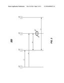 TECHNIQUES FOR PROVIDING FLEXIBLE CLEAR CHANNEL ASSESSMENT DETECTION     THRESHOLDS IN A WIRELESS NETWORK diagram and image