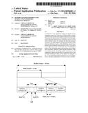 METHOD AND USER EQUIPMENT FOR SENDING UPLINK RESOURCE SCHEDULING REQUEST diagram and image