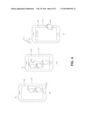 DATA TRANSFER BETWEEN WIRELESS DEVICES diagram and image