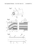 ELECTRIC HEATER AND METHOD FOR MANUFACTURING ELECTRIC HEATER diagram and image