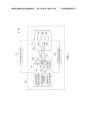 EXTRACTION SYSTEM AND PARTICLE ACCELERATOR HAVING A FOIL HOLDER diagram and image