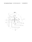 PATTERN SAFETY DEVICE FOR PREVENTING INTERFERENCE BETWEEN PATTERNS diagram and image