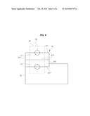 PATTERN SAFETY DEVICE FOR PREVENTING INTERFERENCE BETWEEN PATTERNS diagram and image