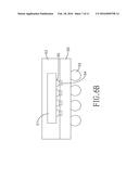 SCREEN CONTROL MODULE OF A MOBILE ELECTRONIC DEVICE AND CONTROLLER THEREOF diagram and image