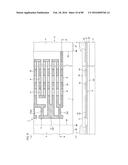 COMPOSITE CHIP COMPONENT, CIRCUIT ASSEMBLY AND ELECTRONIC APPARATUS diagram and image