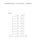 COMPOSITE CHIP COMPONENT, CIRCUIT ASSEMBLY AND ELECTRONIC APPARATUS diagram and image