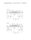 COMPOSITE CHIP COMPONENT, CIRCUIT ASSEMBLY AND ELECTRONIC APPARATUS diagram and image