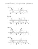 COMPOSITE CHIP COMPONENT, CIRCUIT ASSEMBLY AND ELECTRONIC APPARATUS diagram and image