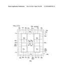 COMPOSITE CHIP COMPONENT, CIRCUIT ASSEMBLY AND ELECTRONIC APPARATUS diagram and image