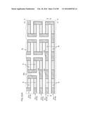 COMPOSITE CHIP COMPONENT, CIRCUIT ASSEMBLY AND ELECTRONIC APPARATUS diagram and image