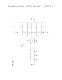 COMPOSITE CHIP COMPONENT, CIRCUIT ASSEMBLY AND ELECTRONIC APPARATUS diagram and image