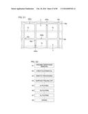 COMPOSITE CHIP COMPONENT, CIRCUIT ASSEMBLY AND ELECTRONIC APPARATUS diagram and image