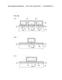 COMPOSITE CHIP COMPONENT, CIRCUIT ASSEMBLY AND ELECTRONIC APPARATUS diagram and image