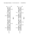 Module with Integrated Power Electronic Circuitry and Logic Circuitry diagram and image