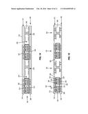 Module with Integrated Power Electronic Circuitry and Logic Circuitry diagram and image