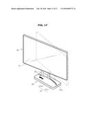 DISPLAY DEVICE diagram and image