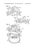 OUTPUT MODULE FOR VEHICLE GAUGES diagram and image