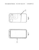 RETRACTABLE STORAGE SYSTEM diagram and image